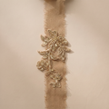 Choker Isabella Beige