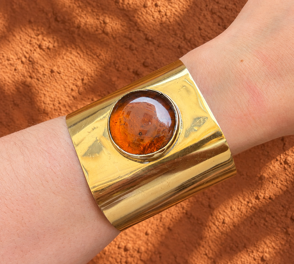 Brazalete Ambar