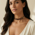 Choker Cobre Valeria
