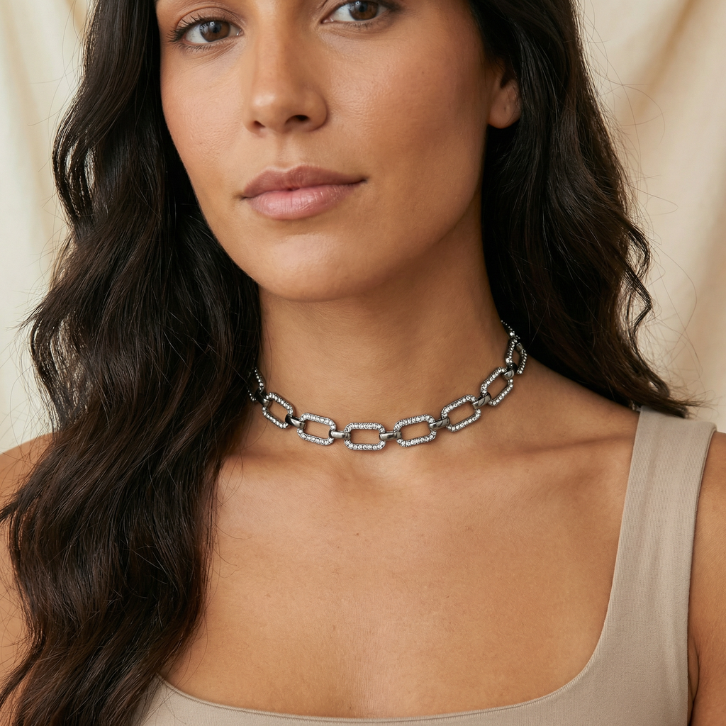 Choker Nardo