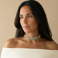 Choker Coco